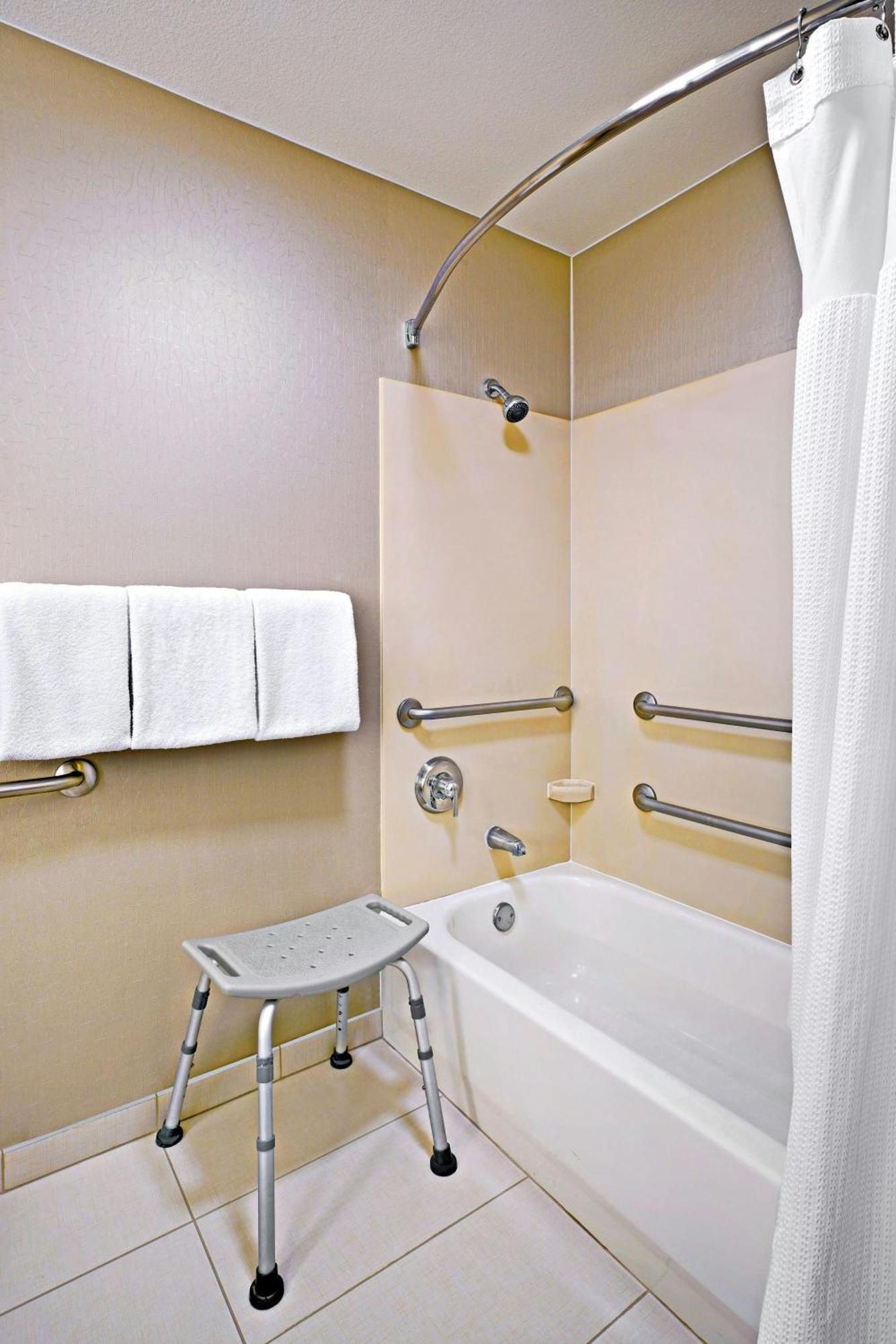 Springhill Suites Phoenix Glendale/Peoria Exterior foto