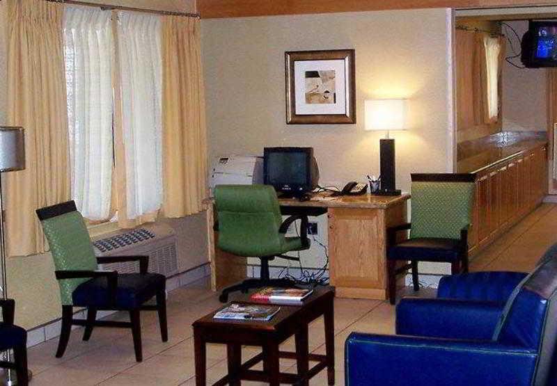 Springhill Suites Phoenix Glendale/Peoria Habitación foto